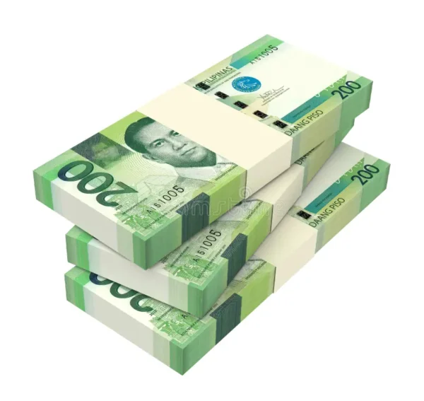 Buy Quality Philippine Peso - Image 3