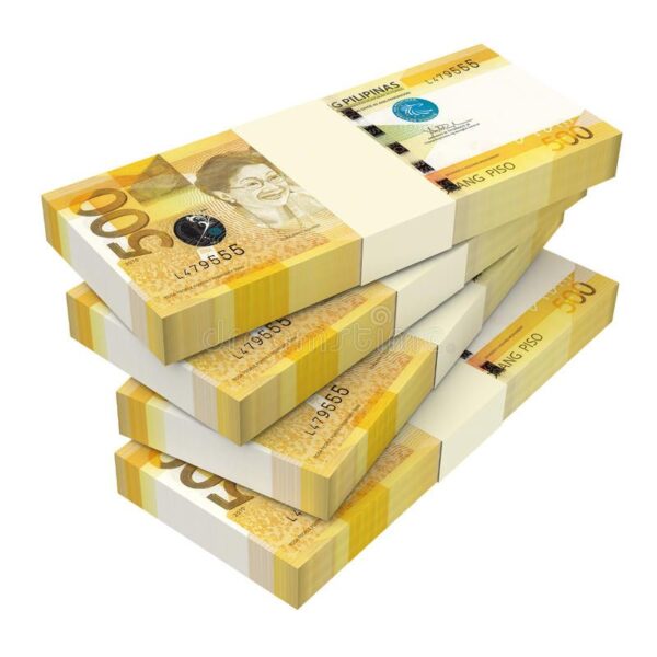 Buy Quality Philippine Peso - Image 11
