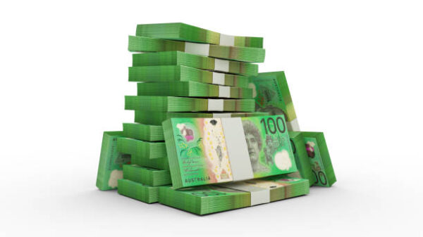 Buy Counterfeit Australian Dollars - Image 3