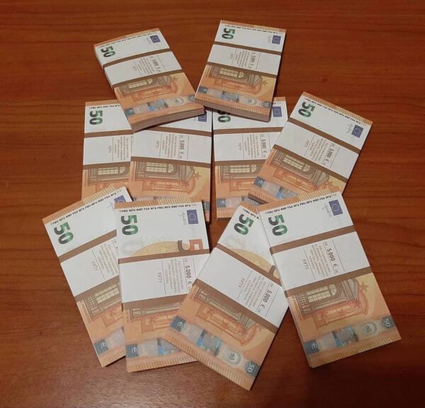 Buy Counterfeit Euro Bills Online - Image 10