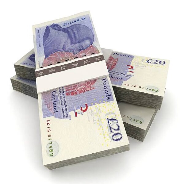 High Quality British Pounds - Image 7