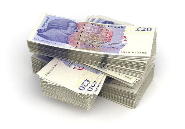 High Quality British Pounds - Image 4