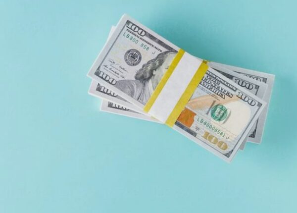 Counterfeit US Dollar For Sale - Image 5