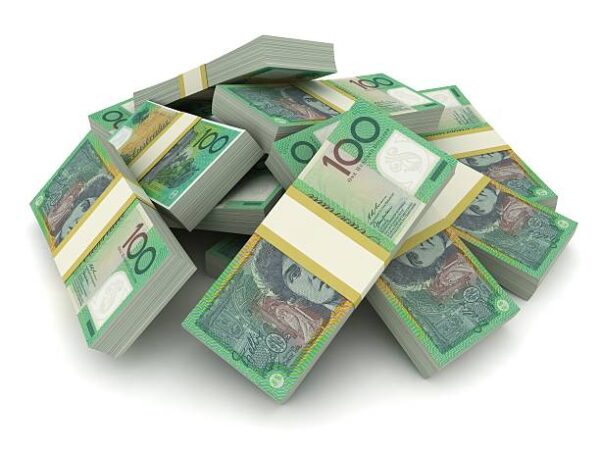 Buy Counterfeit Australian Dollars - Image 7