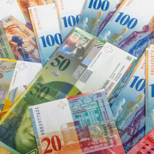 Buy Fake Swiss Franc Online