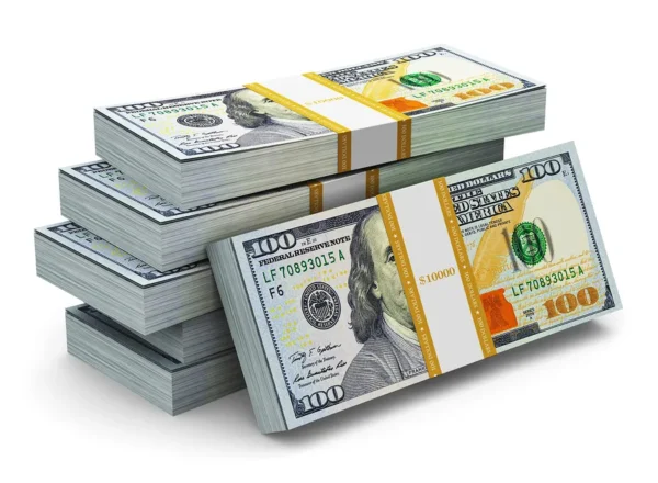Counterfeit US Dollar For Sale - Image 7