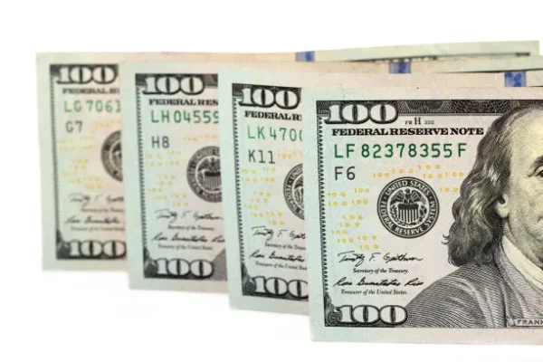 Buy Counterfeit US Dollar - Image 4