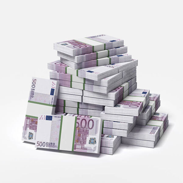 Buy Fake Euro Bills Online - Image 10