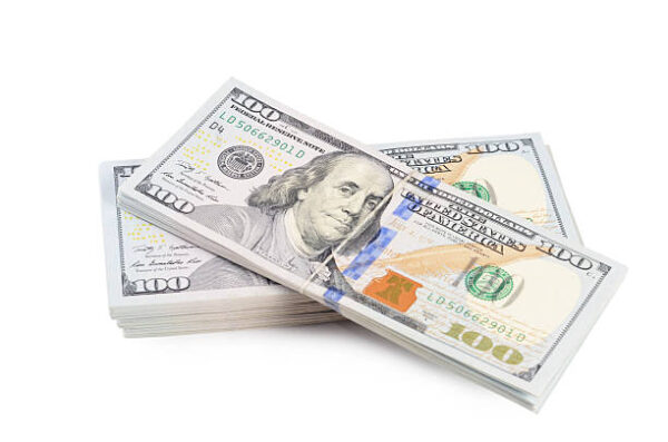 Counterfeit US Dollar For Sale - Image 9