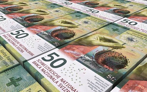 Buy Fake Swiss Franc Online - Image 8