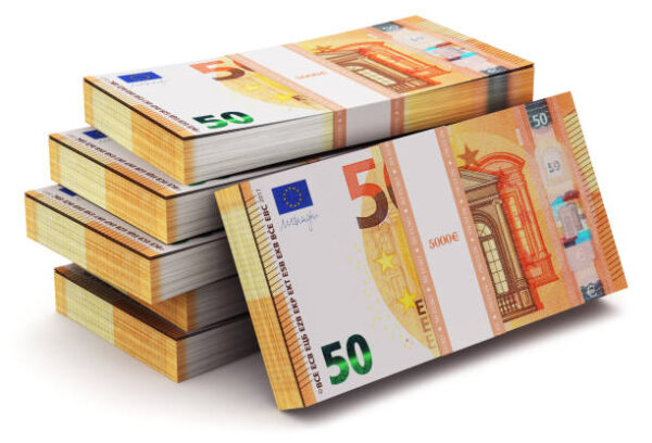 Buy Fake Euro Bills Online - Image 5