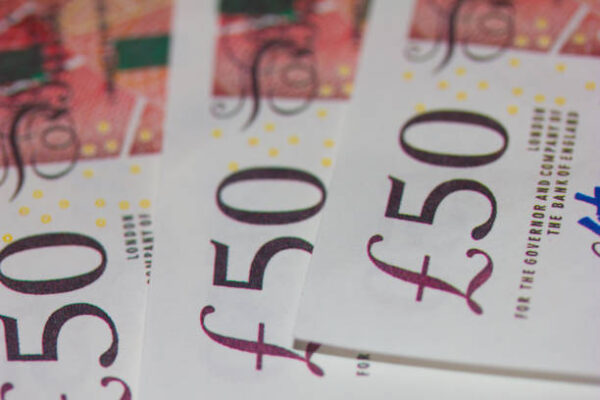 Buy Undetectable British Pounds - Image 6