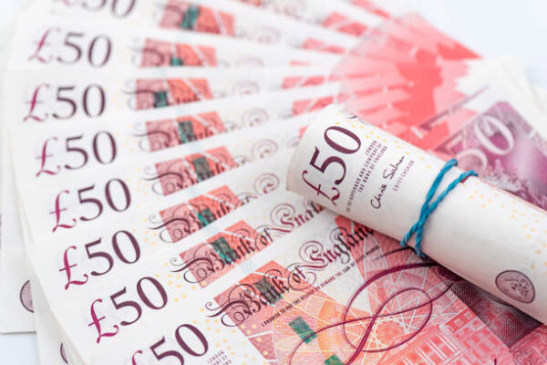 High Quality British Pounds - Image 3