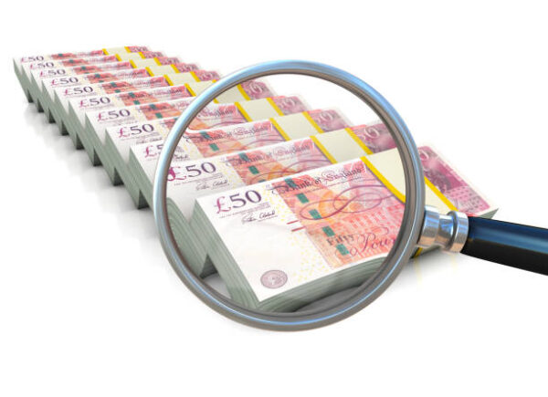 Buy Undetectable British Pounds - Image 9
