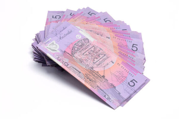 Buy Counterfeit Australian Dollars - Image 6