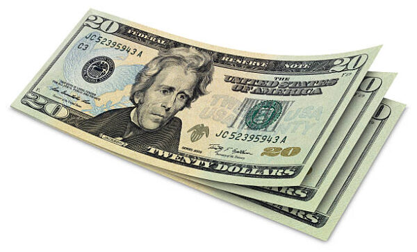 Counterfeit US Dollar For Sale - Image 13