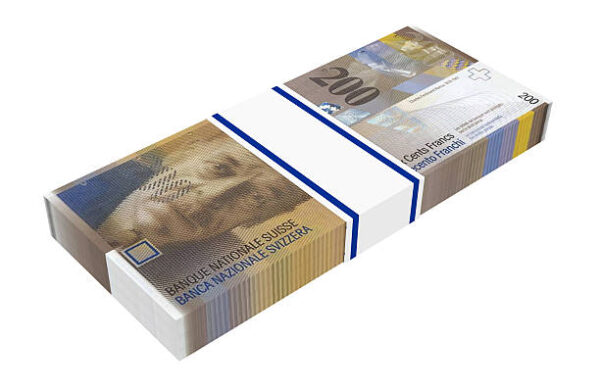 Buy Fake Swiss Franc Online - Image 7