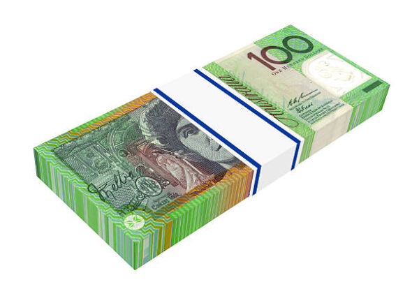 Buy Counterfeit Australian Dollars - Image 4
