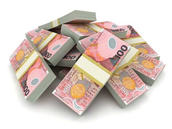Buy Counterfeit New Zealand Dollars Online - Image 2