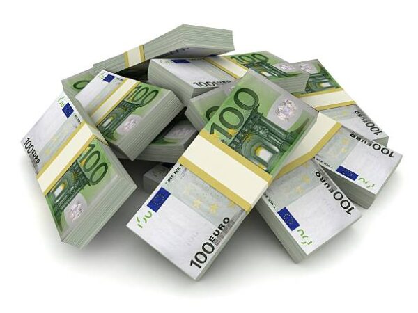 Buy Fake Euro Bills Online - Image 4