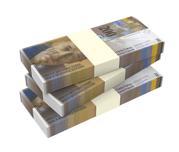 Buy Fake Swiss Franc Online - Image 3