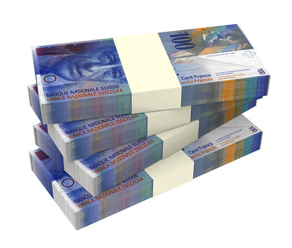 Buy Fake Swiss Franc Online - Image 4