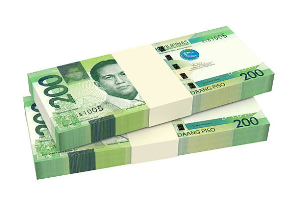 Buy Quality Philippine Peso - Image 9
