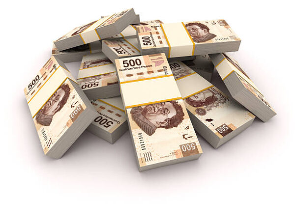 Buy Counterfeit Mexican Pesos Online - Image 11