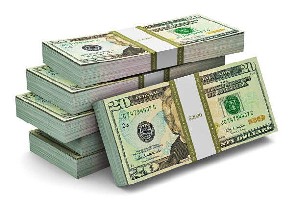 Counterfeit US Dollar For Sale - Image 4