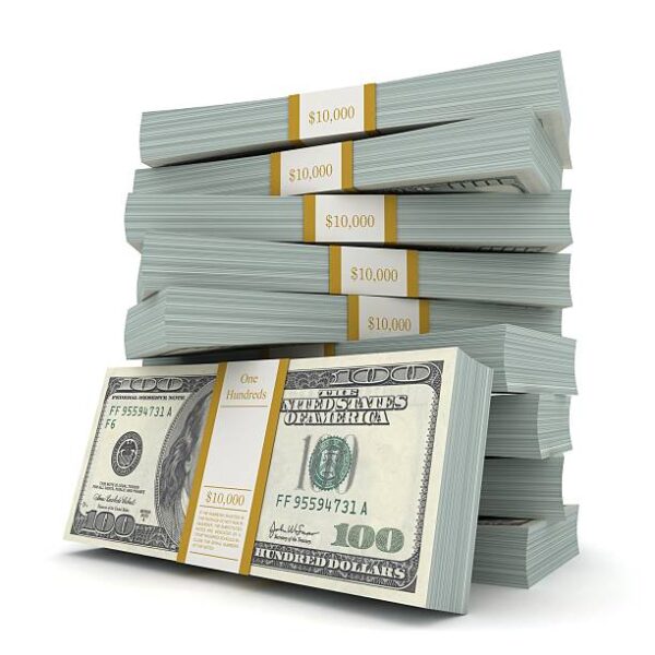 Counterfeit US Dollar For Sale - Image 11