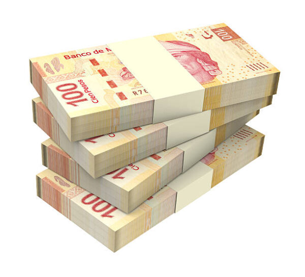 Buy Counterfeit Mexican Pesos Online - Image 4