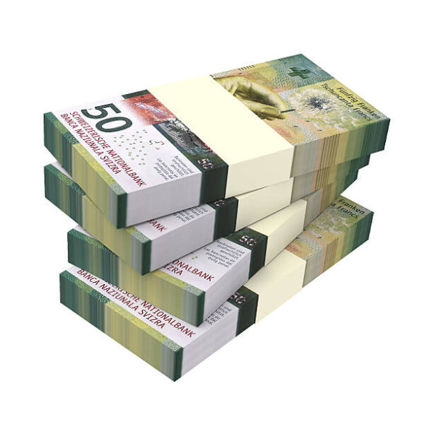 Buy Fake Swiss Franc Online - Image 5