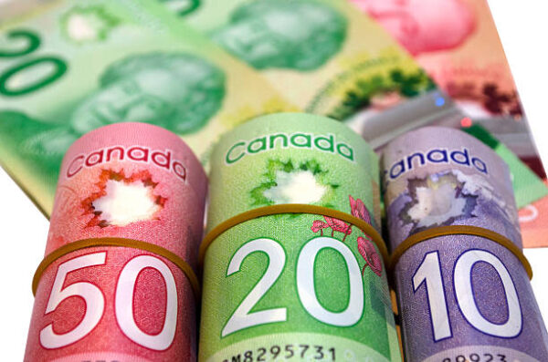 Fake Canadian Dollar For Sale - Image 10