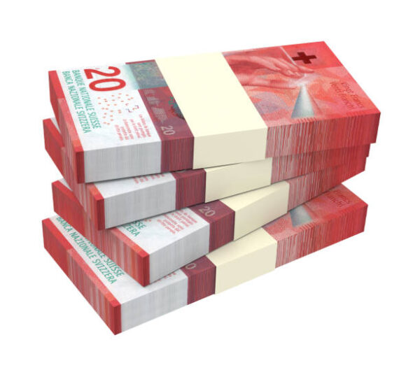 Buy Fake Swiss Franc Online - Image 6