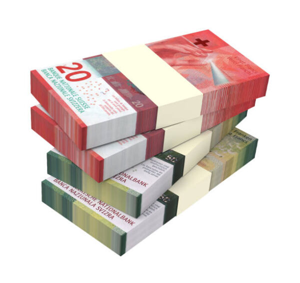 Undetectable Swiss Franc (CHF) - Image 8