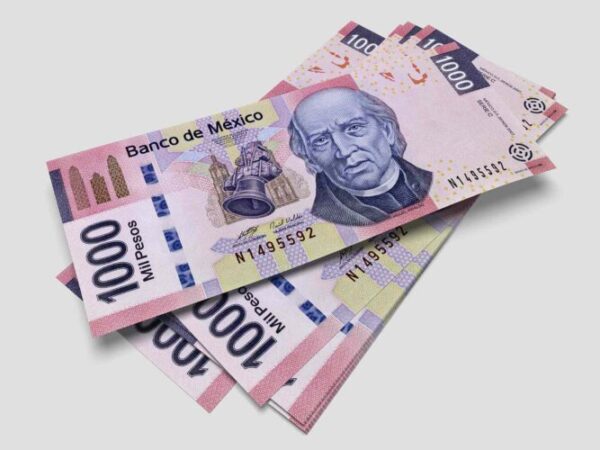 Buy Counterfeit Mexican Pesos Online - Image 6