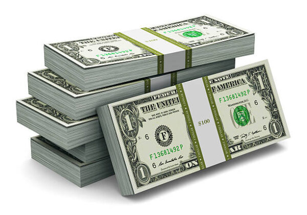 Counterfeit US Dollar For Sale - Image 6