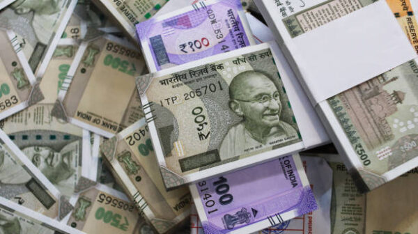 Counterfeit Indian Rupee for sale - Image 6