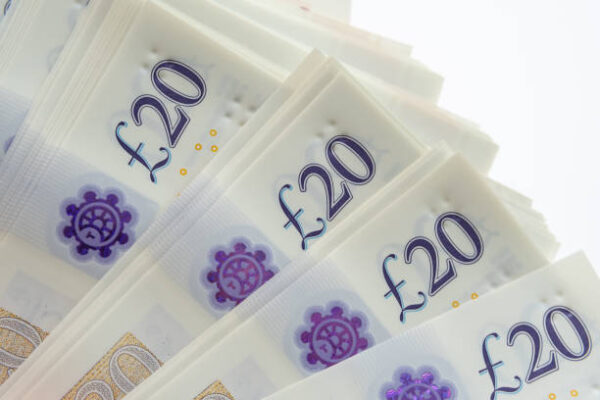 High Quality British Pounds - Image 11