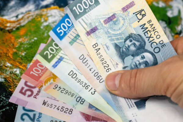 Buy Counterfeit Mexican Pesos Online - Image 8