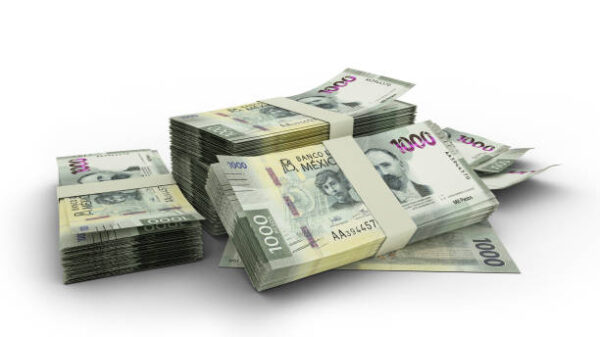Buy Counterfeit Mexican Pesos Online - Image 10