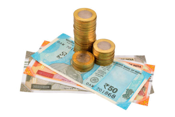 Counterfeit Indian Rupee for sale - Image 7