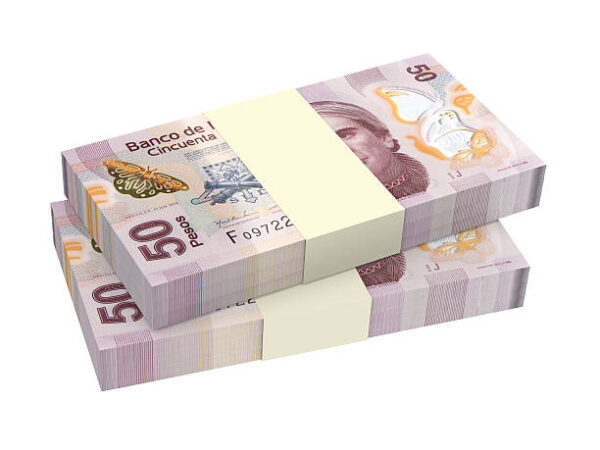 Buy Counterfeit Mexican Pesos Online - Image 7