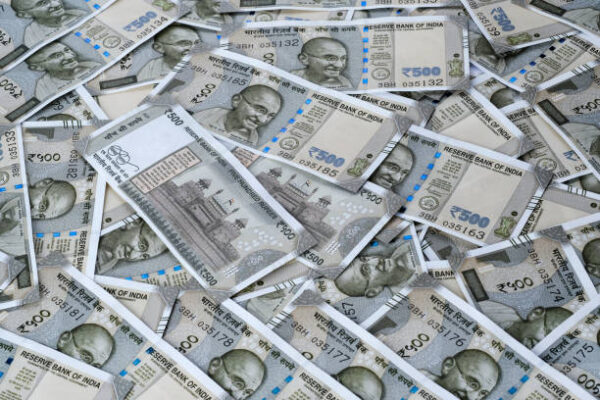 Counterfeit Indian Rupee for sale - Image 8