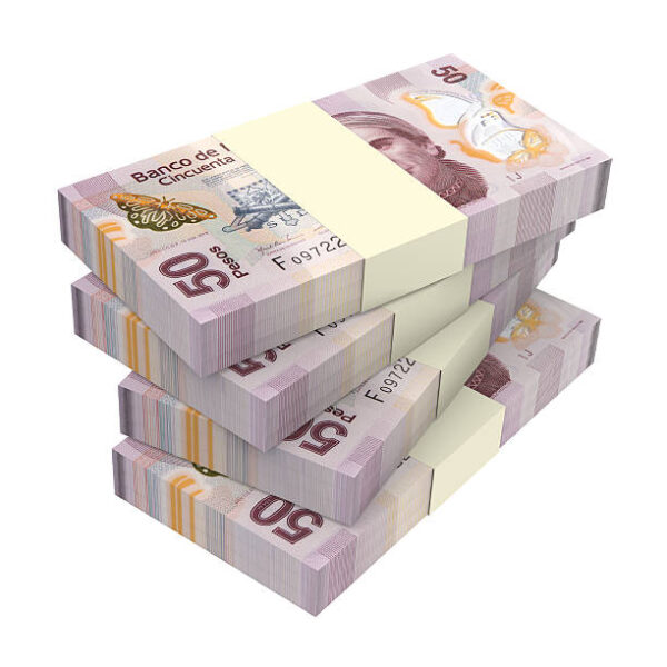 Buy Counterfeit Mexican Pesos Online - Image 5