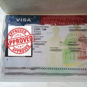 Buy US Visa