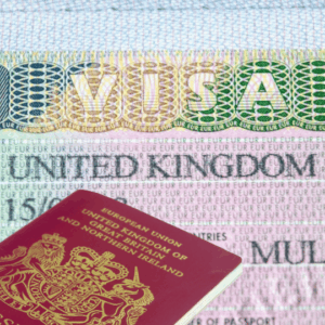 Buy UK Visa