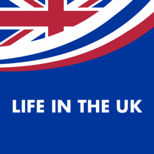 Life in the UK Test